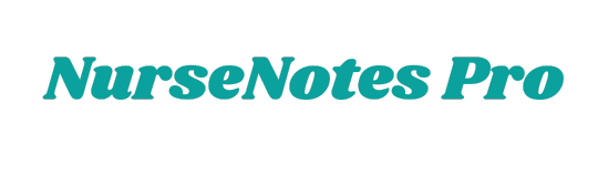 nurseNotes Pro