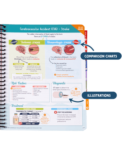 The Complete Nursing School Bundle 2026
